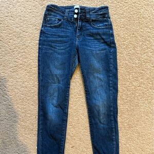 Kancan Signature Jeans